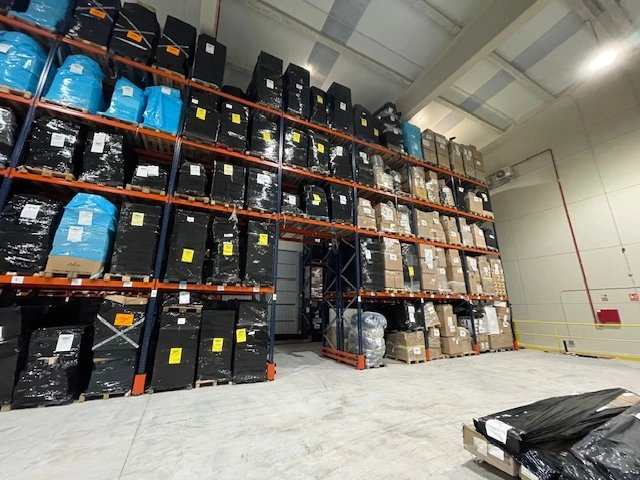 Errores comunes en la gestión de inventario y cómo evitarlos ...